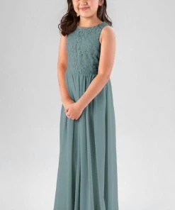 Kennedy Blue Sample Keaton