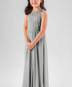 Kennedy Blue Sample Keaton