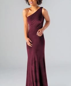 Kennedy Blue Sample Keely Size 2 Try Before You Buy