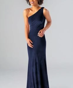 Kennedy Blue Sample Keely Size 00