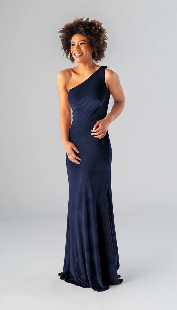 Kennedy Blue Sample Keely Size 00 4 Kennedy Blue Sample Keely Size 00