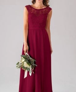 Kennedy Blue Sample Kinsley - Beaded