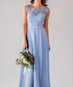 Kennedy Blue Sample Kinsley - Beaded