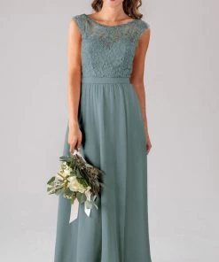 Kennedy Blue Sample Kinsley - Beaded