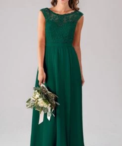 Kennedy Blue Sample Kinsley - Beaded