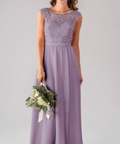 Kennedy Blue Sample Kinsley - Beaded