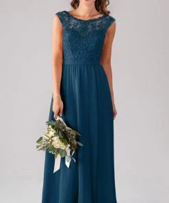 Kennedy Blue Sample Kinsley - Beaded