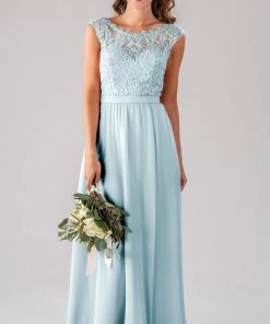 Kennedy Blue Sample Kinsley - Beaded