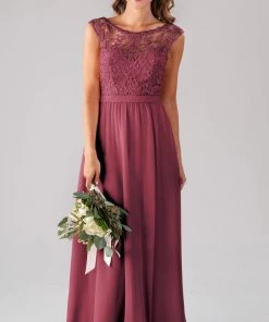 Kennedy Blue Sample Kinsley - Beaded