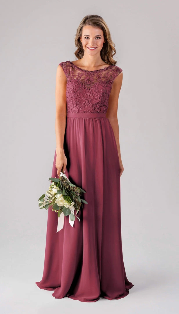 Kennedy Blue Sample Kinsley - Beaded Size 00 Try Before You Buy 5 Kennedy Blue Sample Kinsley - Beaded Size 00 Try Before You Buy