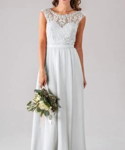 Kennedy Blue Sample Kinsley - Beaded