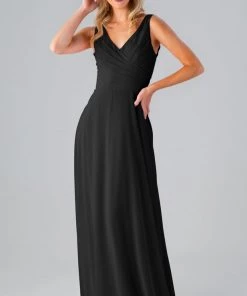 Kennedy Blue Try Before You Buy Sample Kristen Size 6