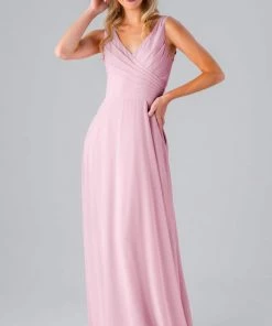 Kennedy Blue Try Before You Buy Sample Kristen Size 6