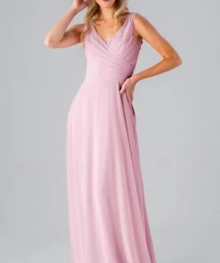 Kennedy Blue Sample Kristen