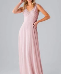 Kennedy Blue Sample Kristen Size 14