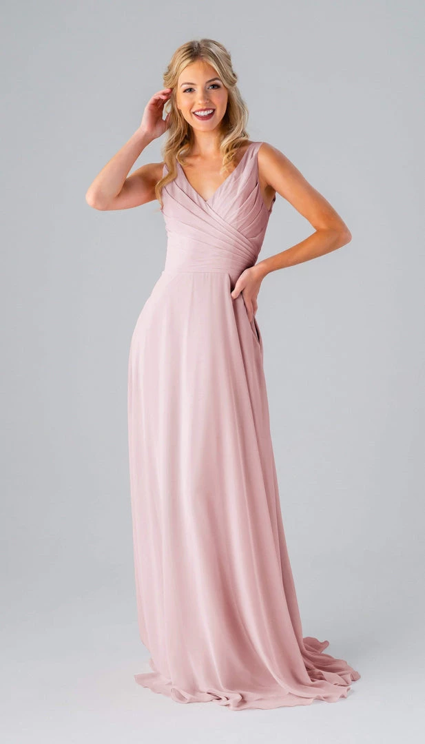 Kennedy Blue Sample Kristen Size 4 18 Kennedy Blue Sample Kristen Size 4