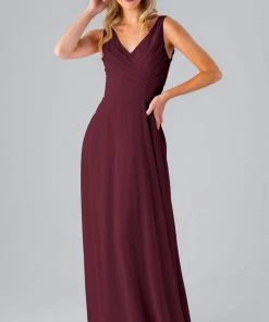 Kennedy Blue Try Before You Buy Sample Kristen Size 6