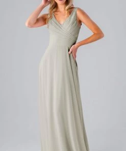 Kennedy Blue Try Before You Buy Sample Kristen Size 6