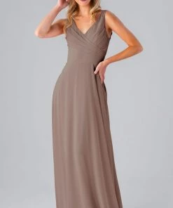 Kennedy Blue Sample Kristen Size 24 Try Before You Buy