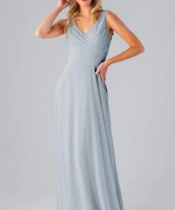 Kennedy Blue Sample Kristen