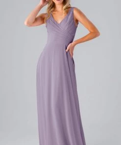 Kennedy Blue Try Before You Buy Sample Kristen Size 6