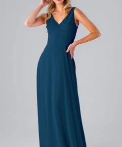 Kennedy Blue Sample Kristen Size 4 32 Kennedy Blue Sample Kristen Size 4