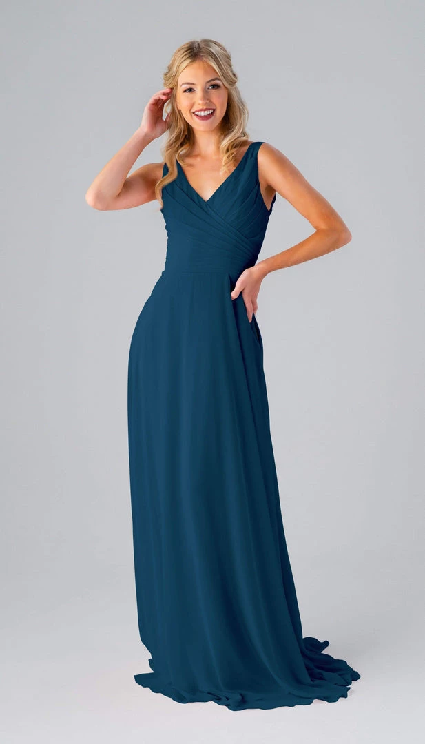 Kennedy Blue Sample Kristen Size 4 15 Kennedy Blue Sample Kristen Size 4