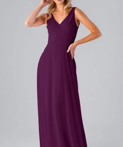 Kennedy Blue Sample Kristen