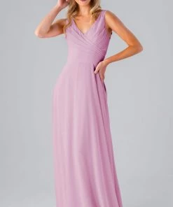 Kennedy Blue Sample Kristen Size 14