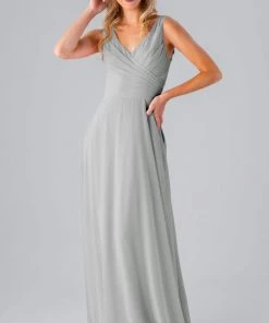 Kennedy Blue Sample Kristen