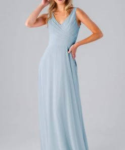 Kennedy Blue Sample Kristen Size 20 Try Before You Buy