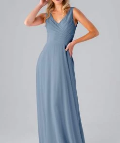 Kennedy Blue Try Before You Buy Sample Kristen Size 22