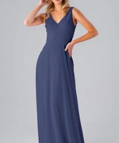 Kennedy Blue Try Before You Buy Sample Kristen Size 8 26 Kennedy Blue Try Before You Buy Sample Kristen Size 8