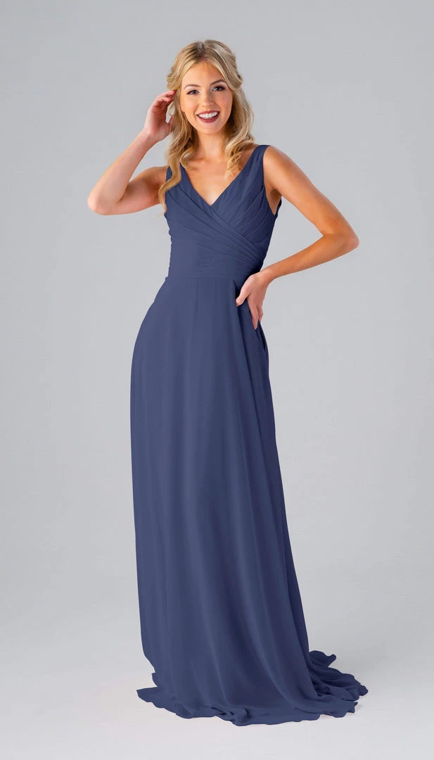 Kennedy Blue Try Before You Buy Sample Kristen Size 8 12 Kennedy Blue Try Before You Buy Sample Kristen Size 8