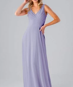 Kennedy Blue Sample Kristen