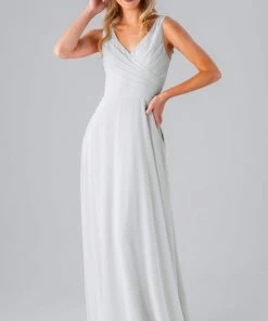 Kennedy Blue Try Before You Buy Sample Kristen Size 2