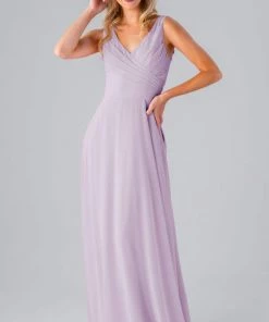 Kennedy Blue Try Before You Buy Sample Kristen Size 10