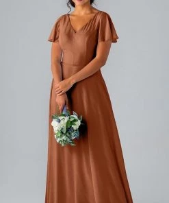 Kennedy Blue Sample Katie Size 22 Try Before You Buy