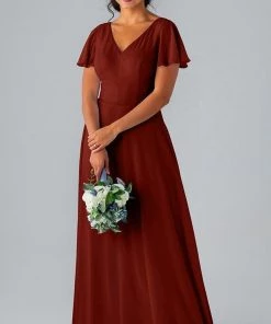 Kennedy Blue Try Before You Buy Sample Katie Size 24