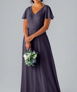 Kennedy Blue Sample Katie