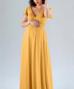 Kennedy Blue Kayli Maternity Bridesmaid Dresses 115 Kennedy Blue Kayli Maternity Bridesmaid Dresses