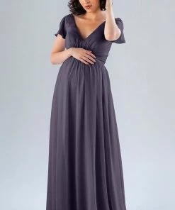 Kennedy Blue Kayli Maternity Bridesmaid Dresses 117 Kennedy Blue Kayli Maternity Bridesmaid Dresses