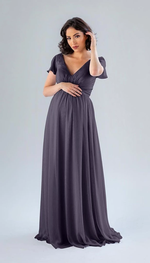 Kennedy Blue Kayli Maternity Bridesmaid Dresses 59 Kennedy Blue Kayli Maternity Bridesmaid Dresses