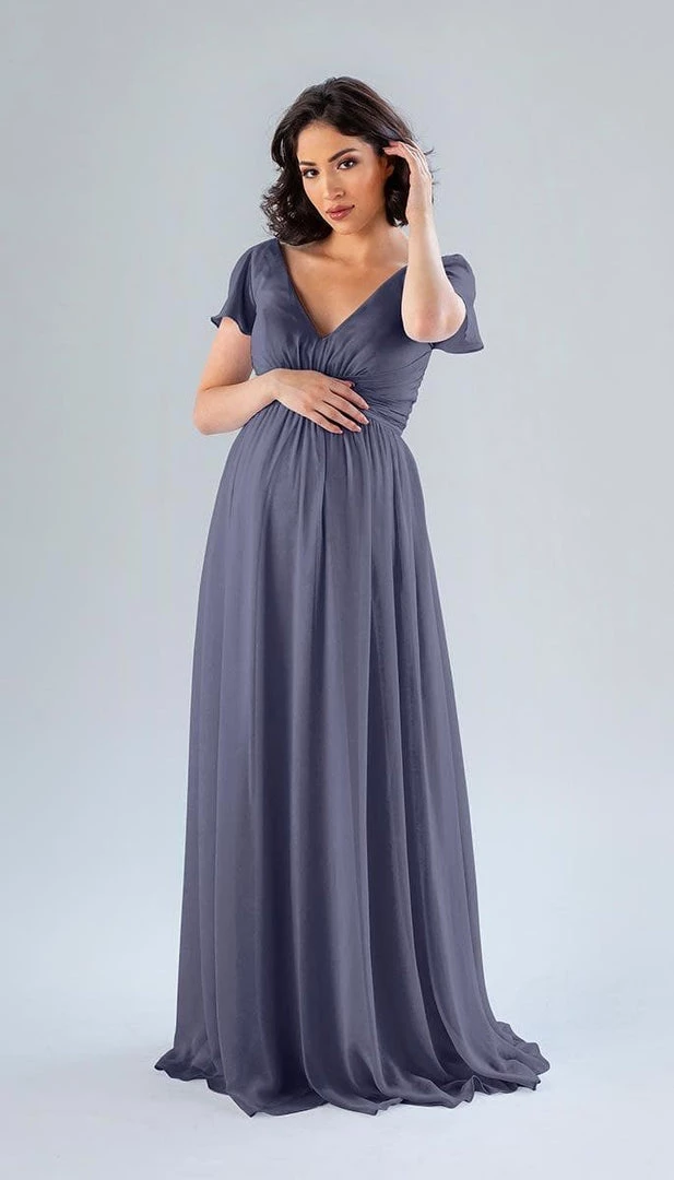 Kennedy Blue Kayli Maternity Bridesmaid Dresses 60 Kennedy Blue Kayli Maternity Bridesmaid Dresses