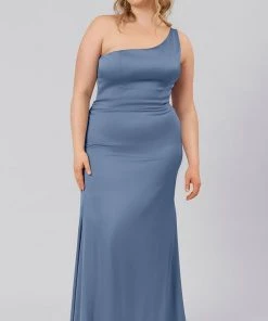 Kennedy Blue Bridesmaid Dresses Dylan