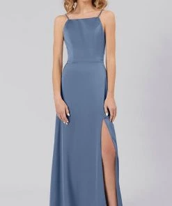 Kennedy Blue Try Before You Buy Sample Daphne Size 16