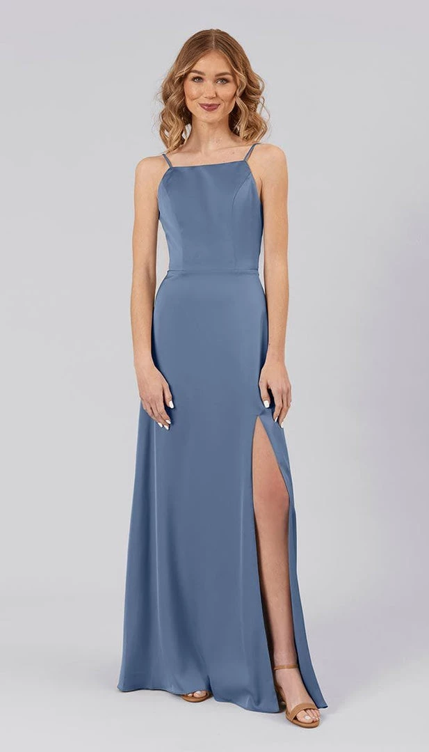 Kennedy Blue Sample Daphne Size 0 Try Before You Buy 4 Kennedy Blue Sample Daphne Size 0 Try Before You Buy