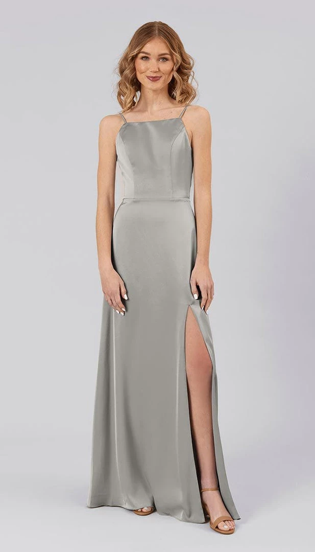 Kennedy Blue Sample Daphne Size 0 Try Before You Buy 5 Kennedy Blue Sample Daphne Size 0 Try Before You Buy