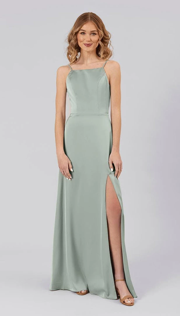 Kennedy Blue Sample Daphne Size 4 Try Before You Buy 7 Kennedy Blue Sample Daphne Size 4 Try Before You Buy