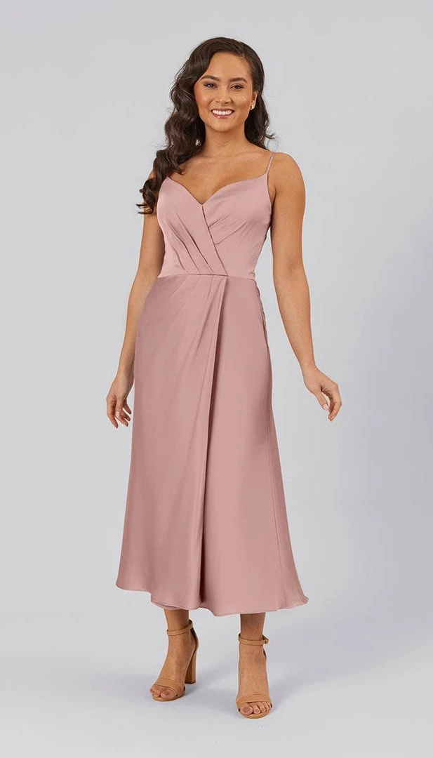 Kennedy Blue Jack Bridesmaid Dresses 7 Kennedy Blue Jack Bridesmaid Dresses